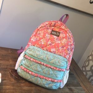 Matilda Jane Backpack